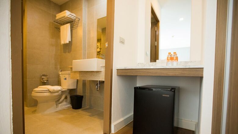 B2 Phitsanulok Boutique & Budget Hotel