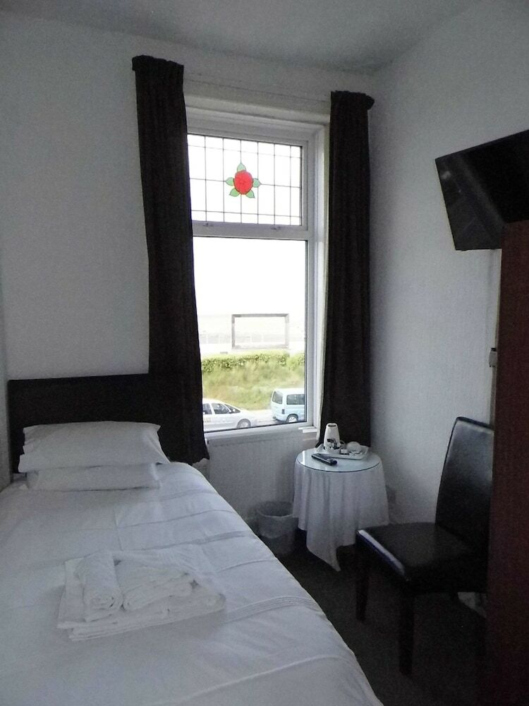 Bed & Breakfast The Kerswell Hotel