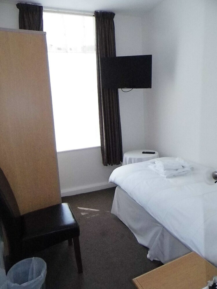 Bed & Breakfast The Kerswell Hotel