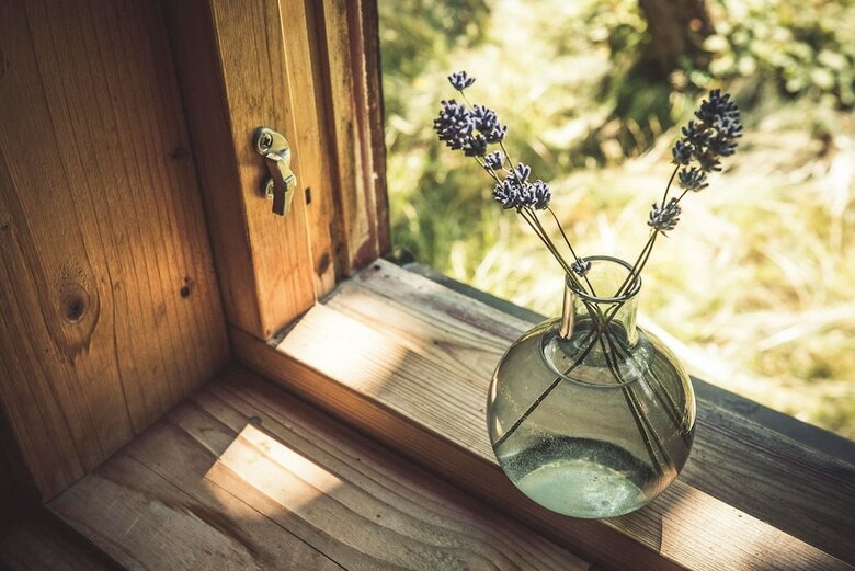 F�rj�s Yogaretreats B&B