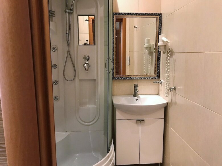 Hotel Sunflower River