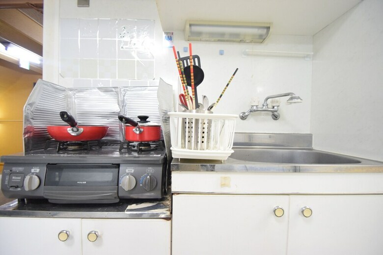 Apartamentos Color Nipponbashi Suzu