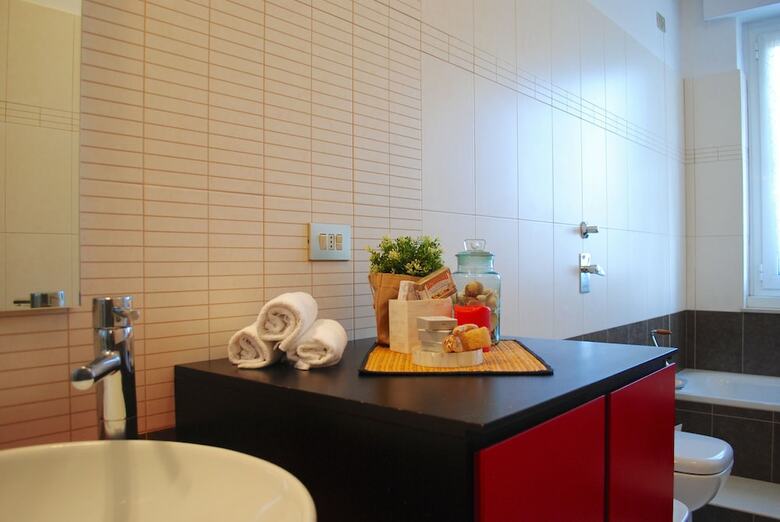 Apartamento Bnbook - Costantino