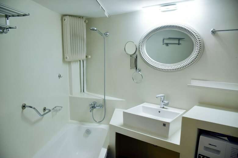 Kallimarmaro New Apartments