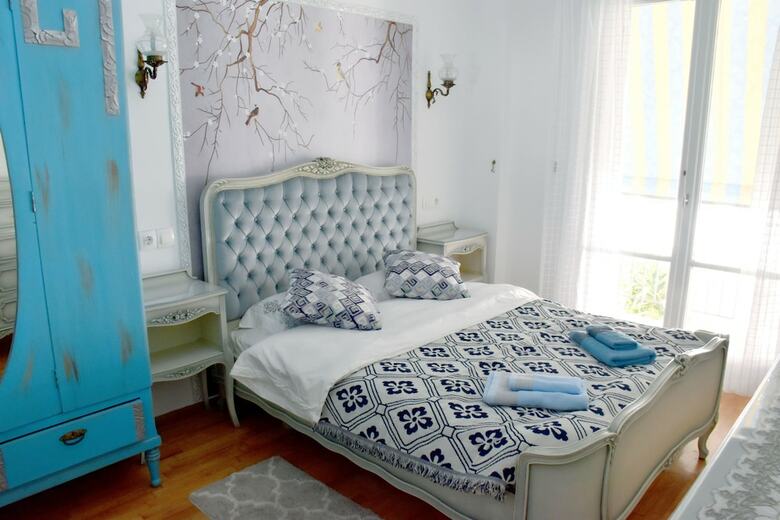 Kallimarmaro New Apartments