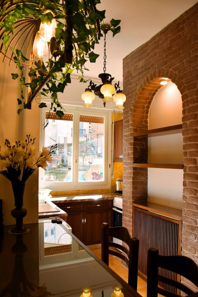 Kallimarmaro New Apartments