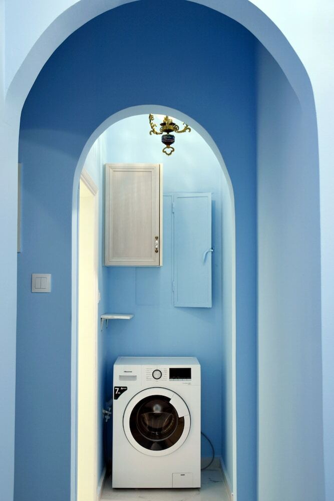 Kallimarmaro New Apartments