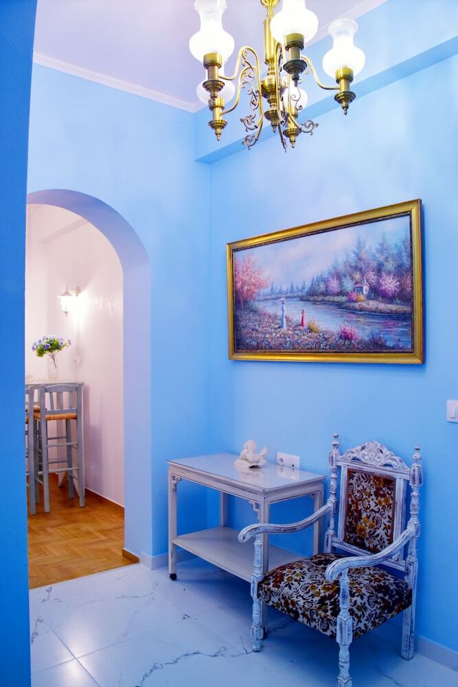 Kallimarmaro New Apartments