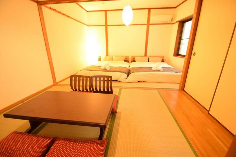 Apartamentos Color Ebie