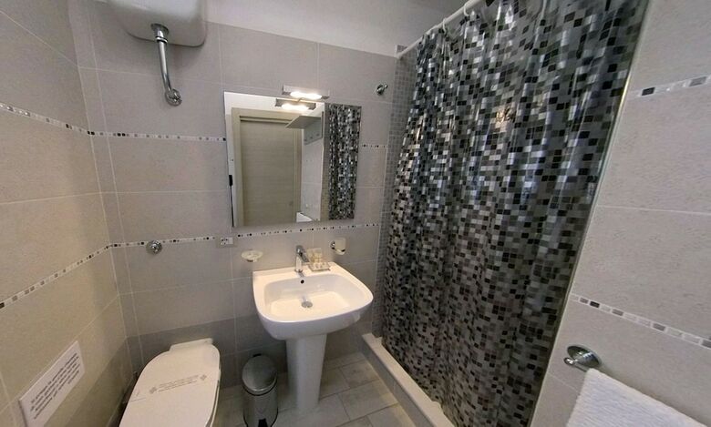 Bed & Breakfast Plaza