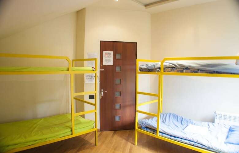 Hostal Petrosyan Hostel