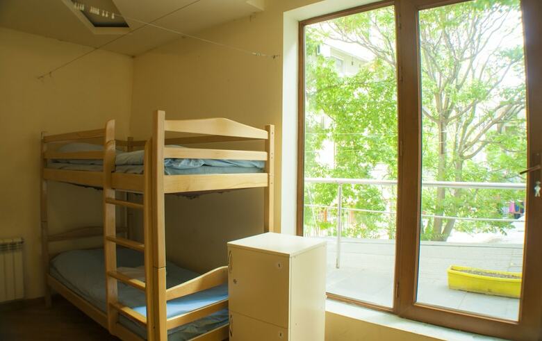 Hostal Petrosyan Hostel