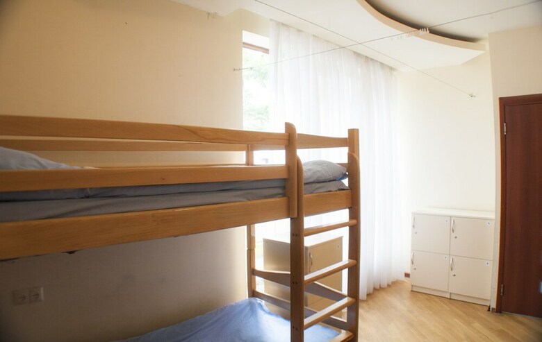 Hostal Petrosyan Hostel