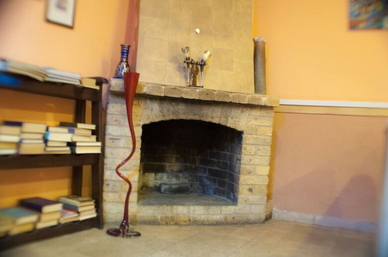 Hostal Petrosyan Hostel