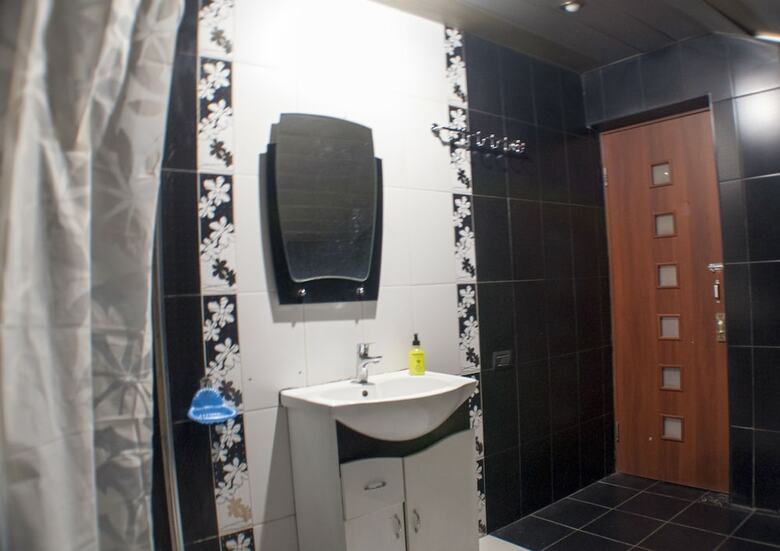 Hostal Petrosyan Hostel