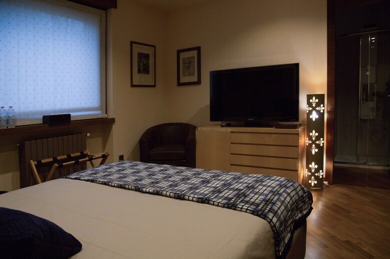 Posada Country Hub Milano