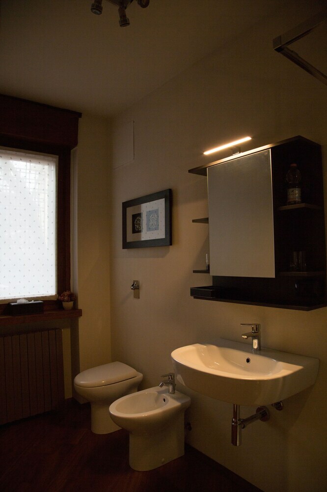 Posada Country Hub Milano