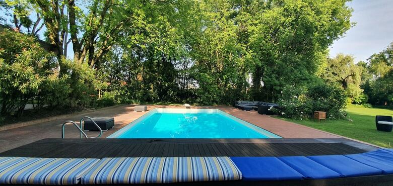 Posada Country Hub Milano