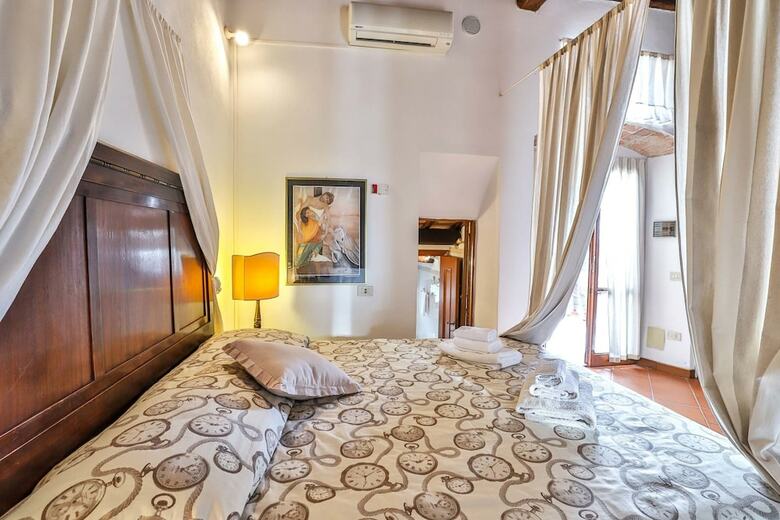 Apartamento Il Colombaio