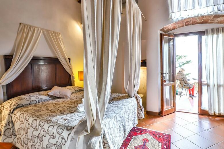 Apartamento Il Colombaio