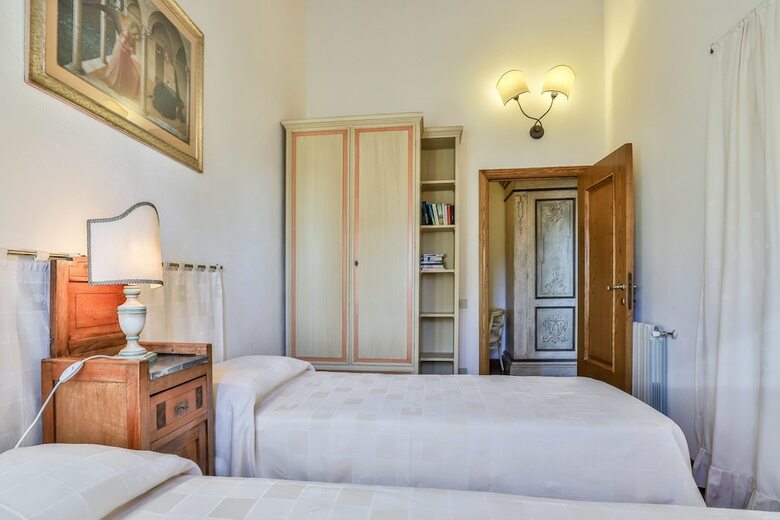 Apartamento Il Colombaio