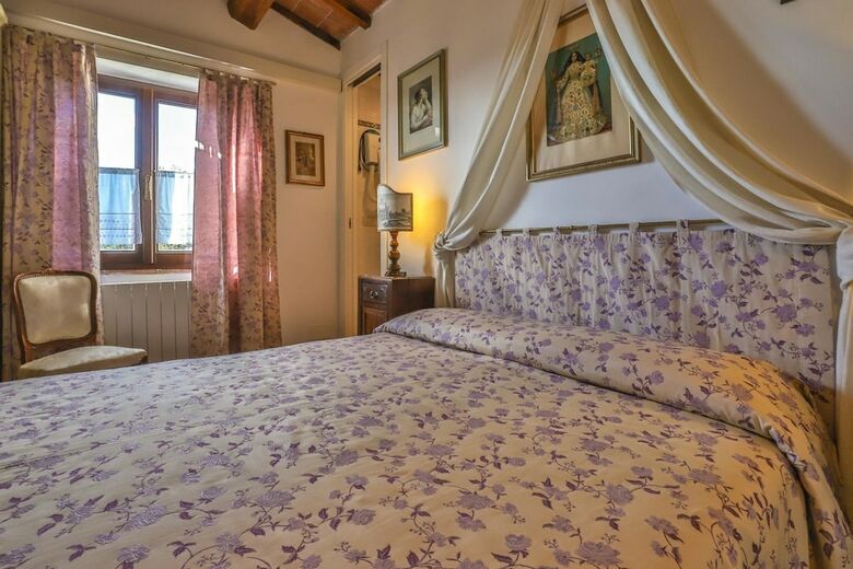 Apartamento Il Colombaio