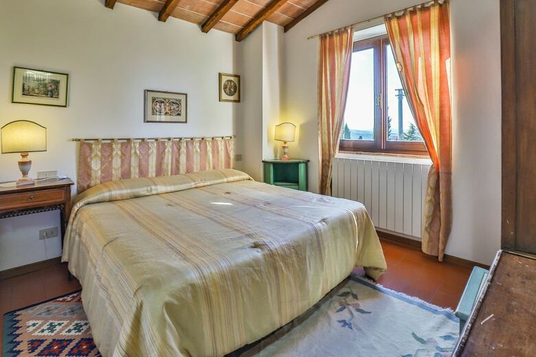 Apartamento Il Colombaio