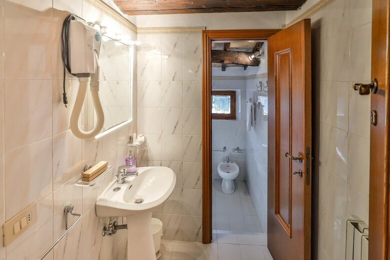 Apartamento Il Colombaio