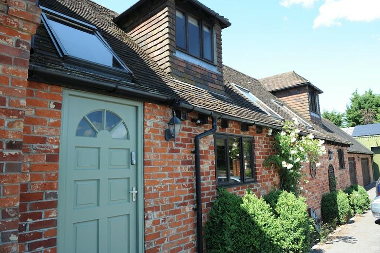 Northlands Farm & Lakes