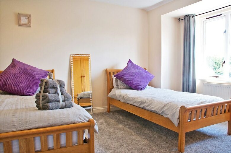 Northlands Farm & Lakes