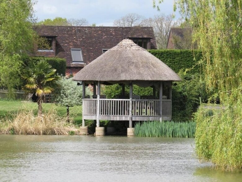 Northlands Farm & Lakes