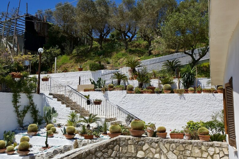 Apartamento Villa Grusone