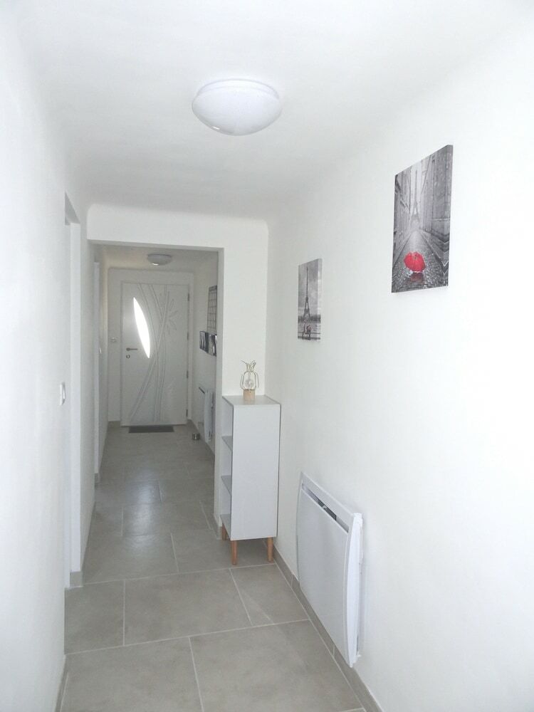 Villa Parislande Proche Disneyland