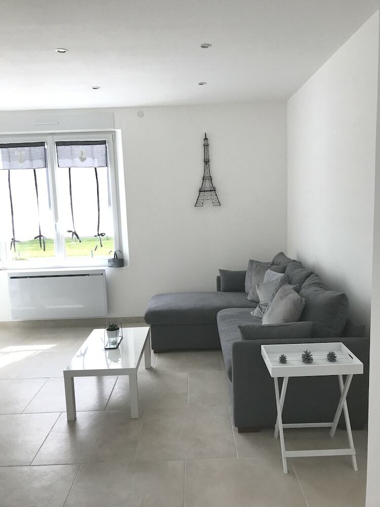 Villa Parislande Proche Disneyland