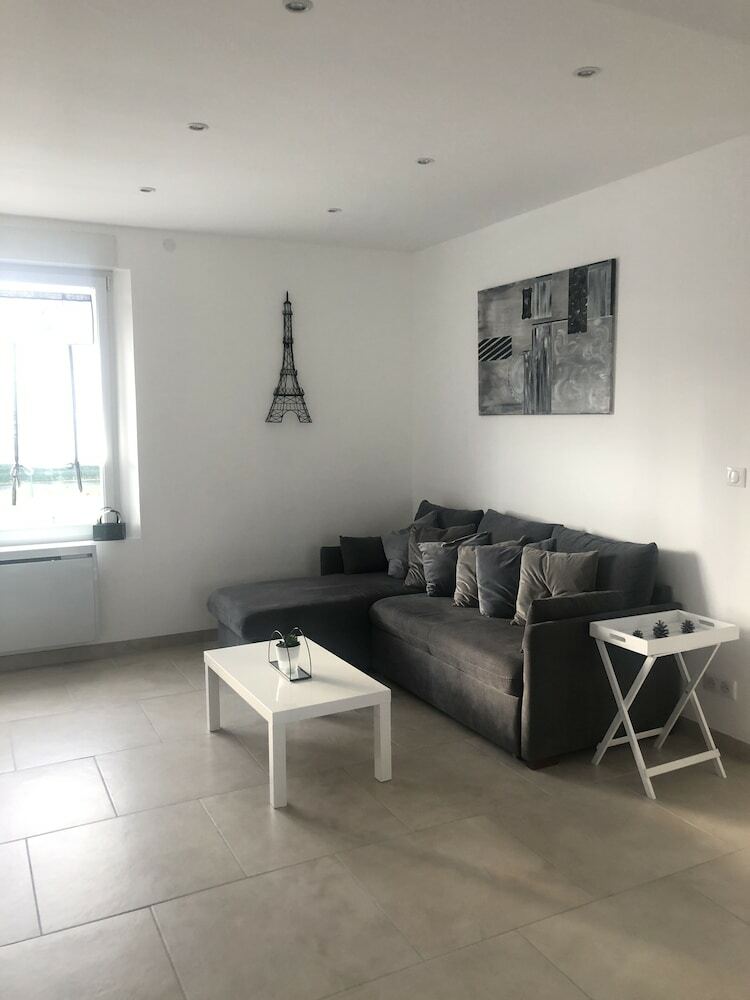 Villa Parislande Proche Disneyland