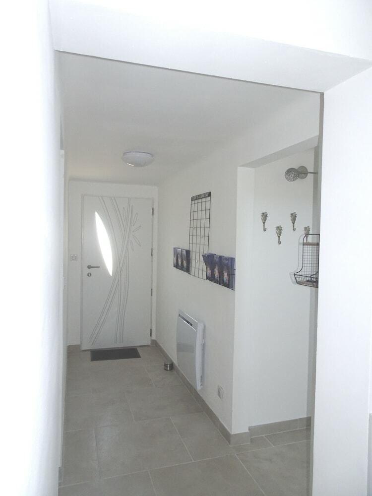 Villa Parislande Proche Disneyland