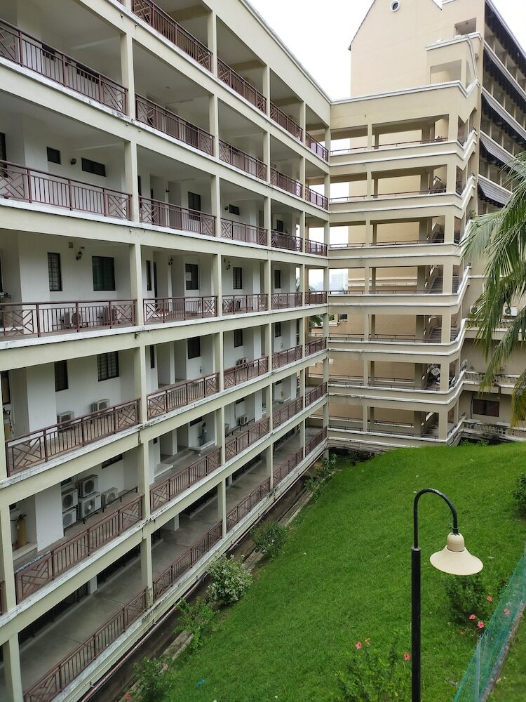 Insta Feel Apartment