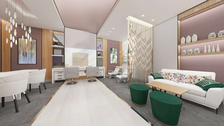 Hotel Doubletree By Hilton Ras Al Khaimah Corniche Residences