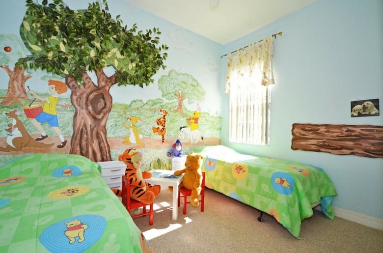 Kokomo Retreat 299886