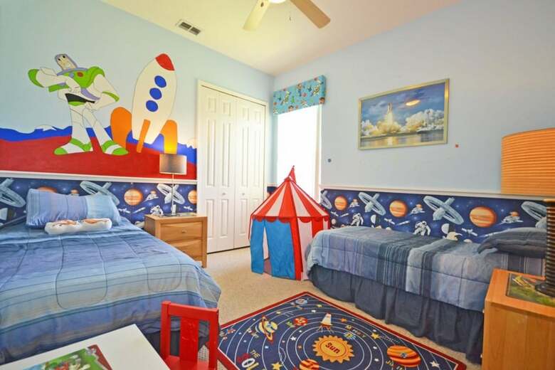 Kokomo Retreat 299886