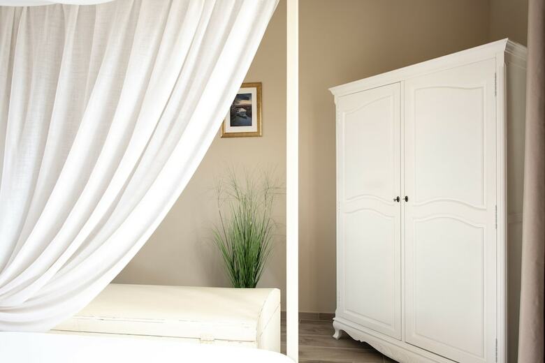 Bed & Breakfast La Locanda Di Corrado