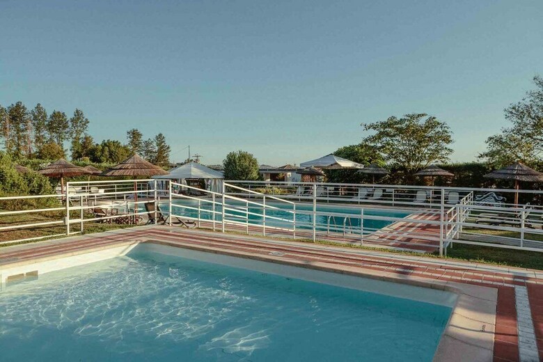 Bed & Breakfast La Locanda Di Corrado