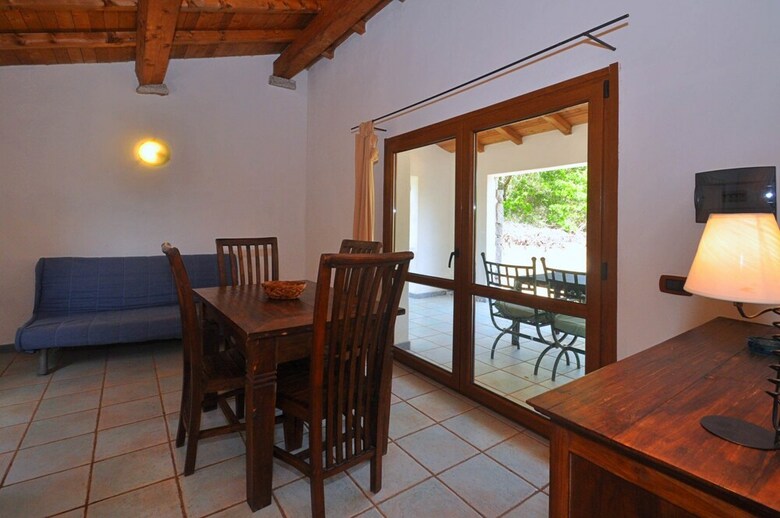 Apartamento Mare Di Ginepri