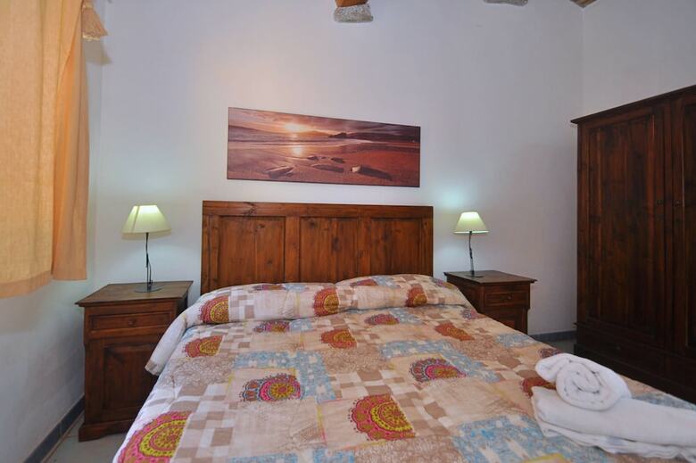 Apartamento Mare Di Ginepri