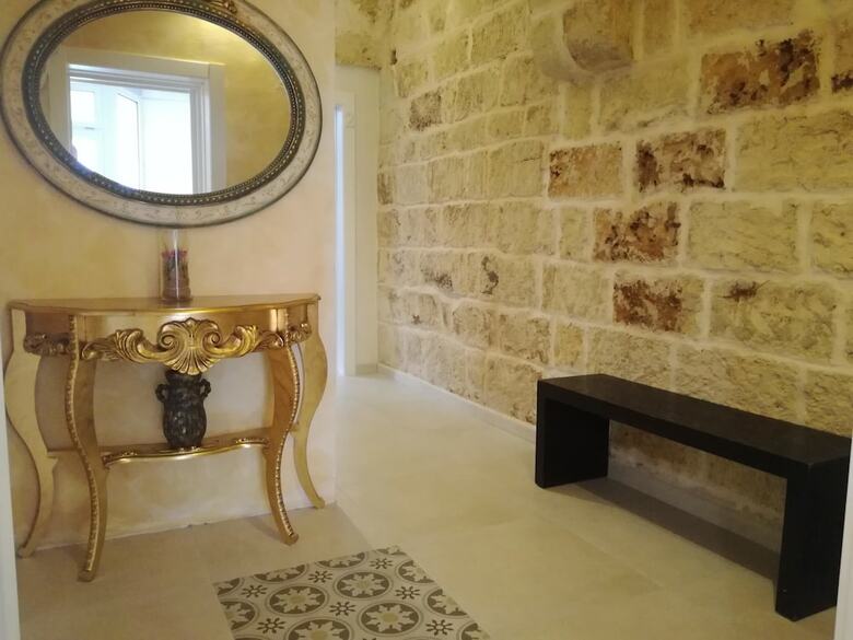 Bed & Breakfast Borgo Salentino