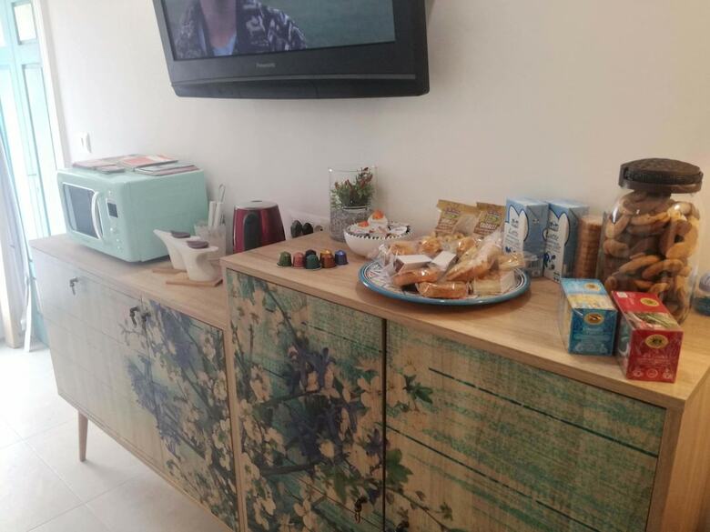 Bed & Breakfast Borgo Salentino