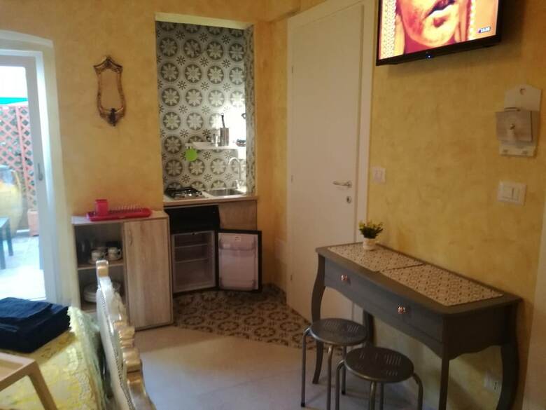 Bed & Breakfast Borgo Salentino