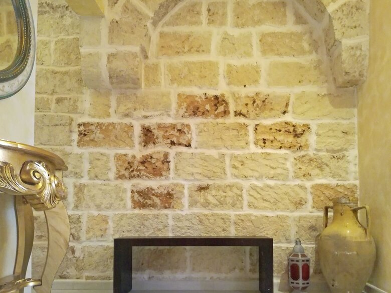 Bed & Breakfast Borgo Salentino