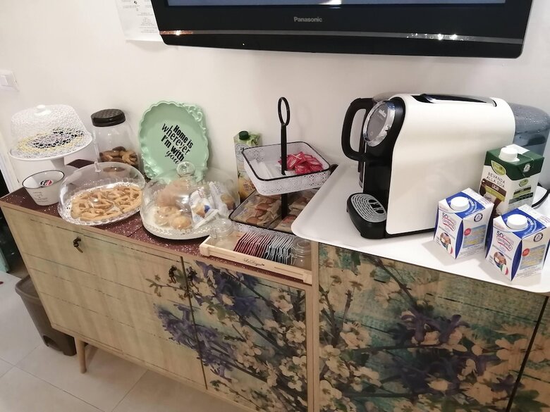 Bed & Breakfast Borgo Salentino