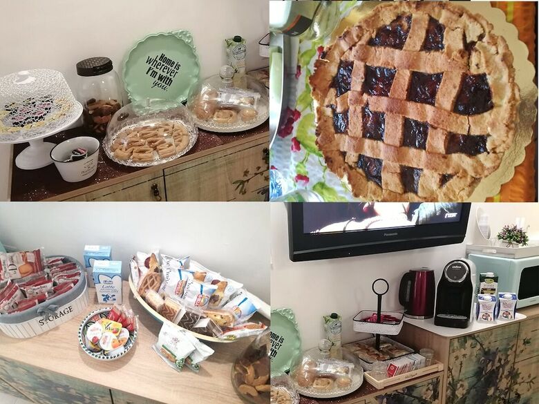 Bed & Breakfast Borgo Salentino